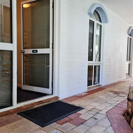 West Beach Lagoon 202 - Quiet & Ground Floor! Perth Exterior photo