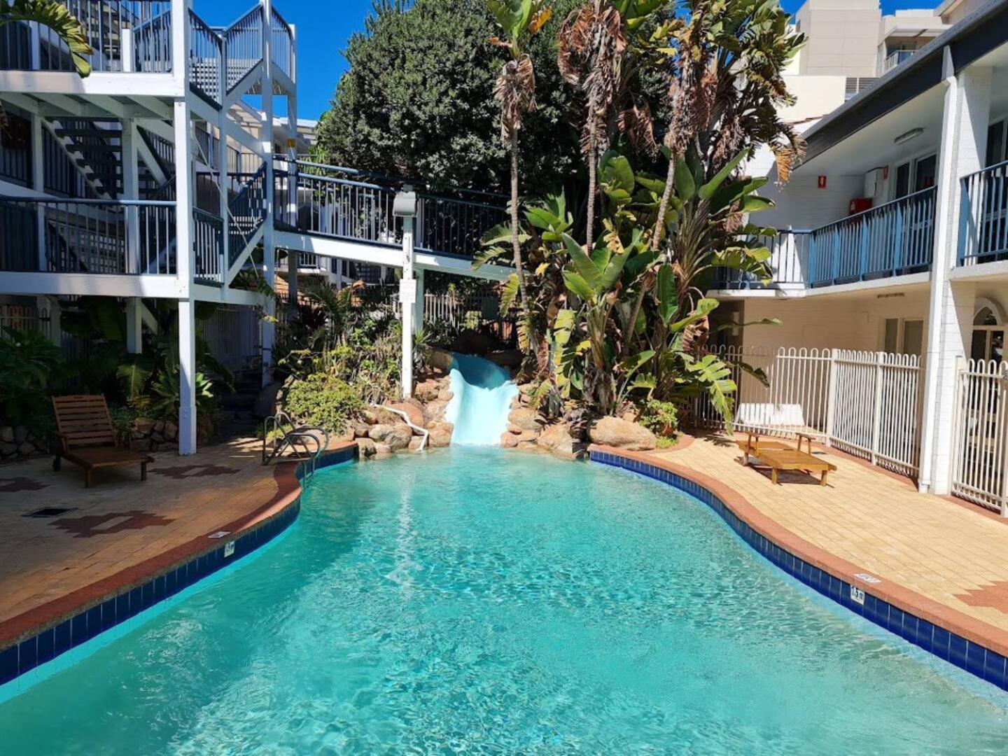 West Beach Lagoon 202 - Quiet & Ground Floor! Perth Exterior photo